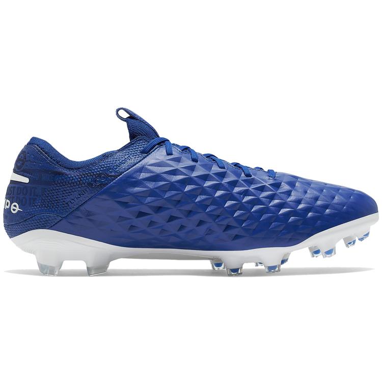 Nike Tiempo Legend 8 Elite Fg Hyper Royal AT5293-414