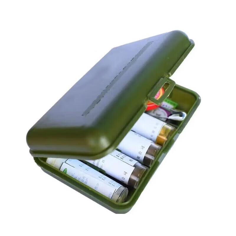 Portable Outdoor First Aid Kit