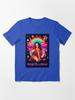 Jewel Chappell Roan Rainbow Hearts Wings Jewels Sparkles Collage Classic Essential T-Shirt