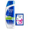 Head & Shoulders Men's Invigorating Oil Control Anti-Dandruff Shampoo