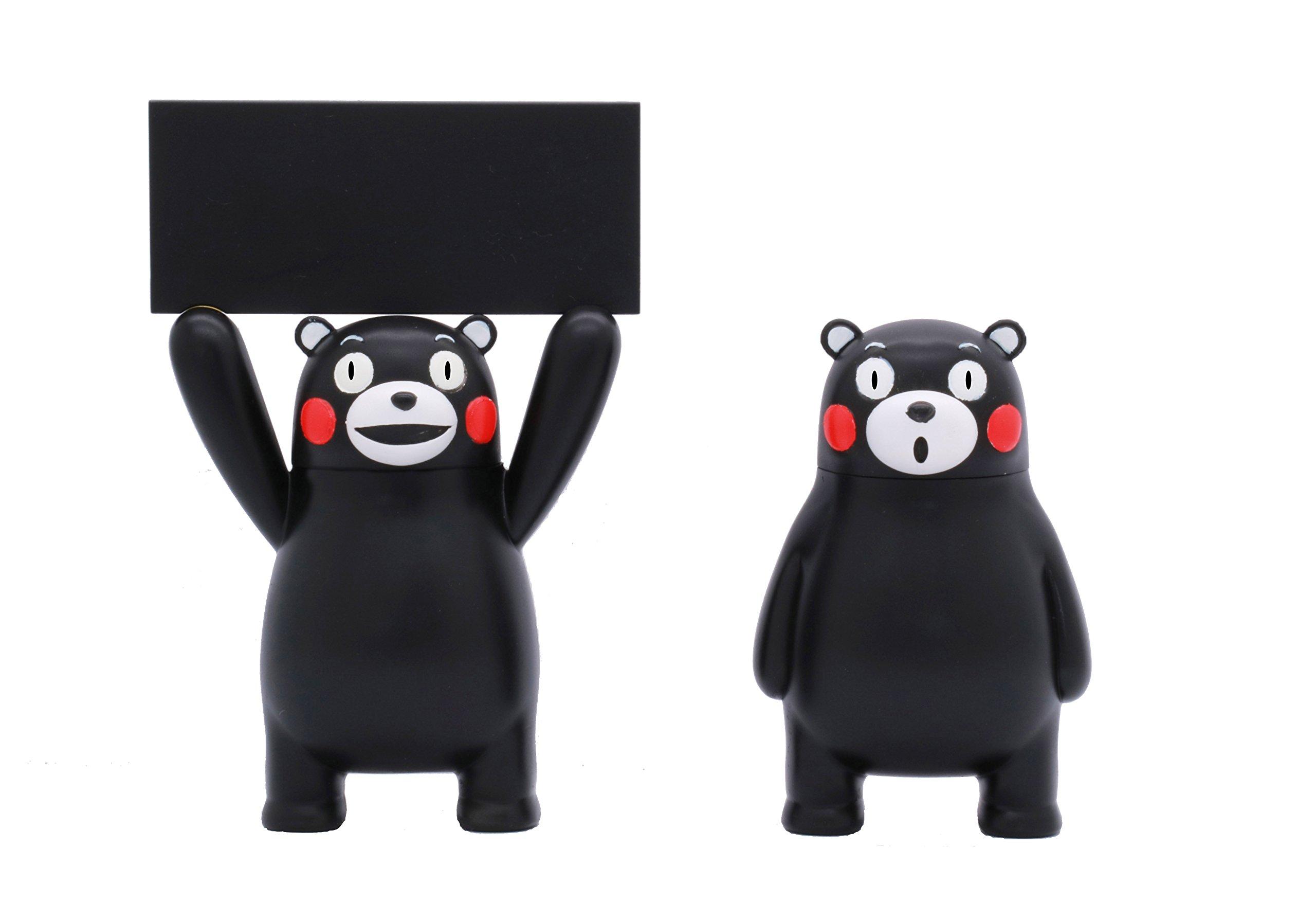 Fujimi Japan Map Kumamon Version Plastic Model Kit No.14