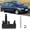 Tailgate Boot Lock Push Button Repair Kit Fit for Megane Scenic 7700435694