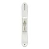 Silicone Pencil Holder Slot With Strong Adhesive Base Perfect For Pencil 1st And 2nd Gen Lightweight And Portable
