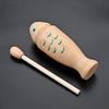 Giocattoli per Bambini Piccoli Bambini Musica Illuminazione Materiale Didattico Strumento a Percussione Musicale
