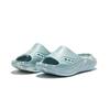 Saucony Cradle 2 Bestselling Relaxing Sports Odor Resistant Anti-Chafe Slide Sandals Unisex Sandals Blue White S28903-8