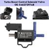 Artudatech Turbo Boost Control Solenoid Valve for Fiat 500X 124 Spider 1.4L 04627297AB