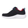 Skechers Childrens/Kids Bounder TechRox Round Toe Trainers