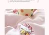 Xinjiang Cotton Summer Quilt - Double or Single Air Conditioning, Machine-Washable, Dorm-Friendly, Lightweight Cool Quilt