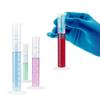 Chemistry Graduated Cylinder Graduated Tube Plastic Measuring Cylinder Measuring Cylinder