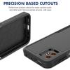For Samsung Galaxy XCover7 Pro Case 2 in 1 PC+TPU Shockproof Phone Cover
