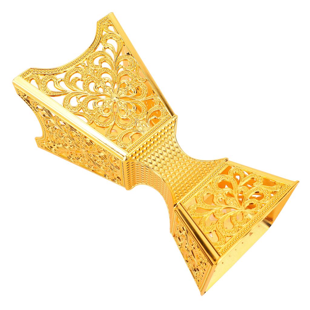 Frankincense Resin Incense   Portable Exquisite Alloy Indoor     for Home