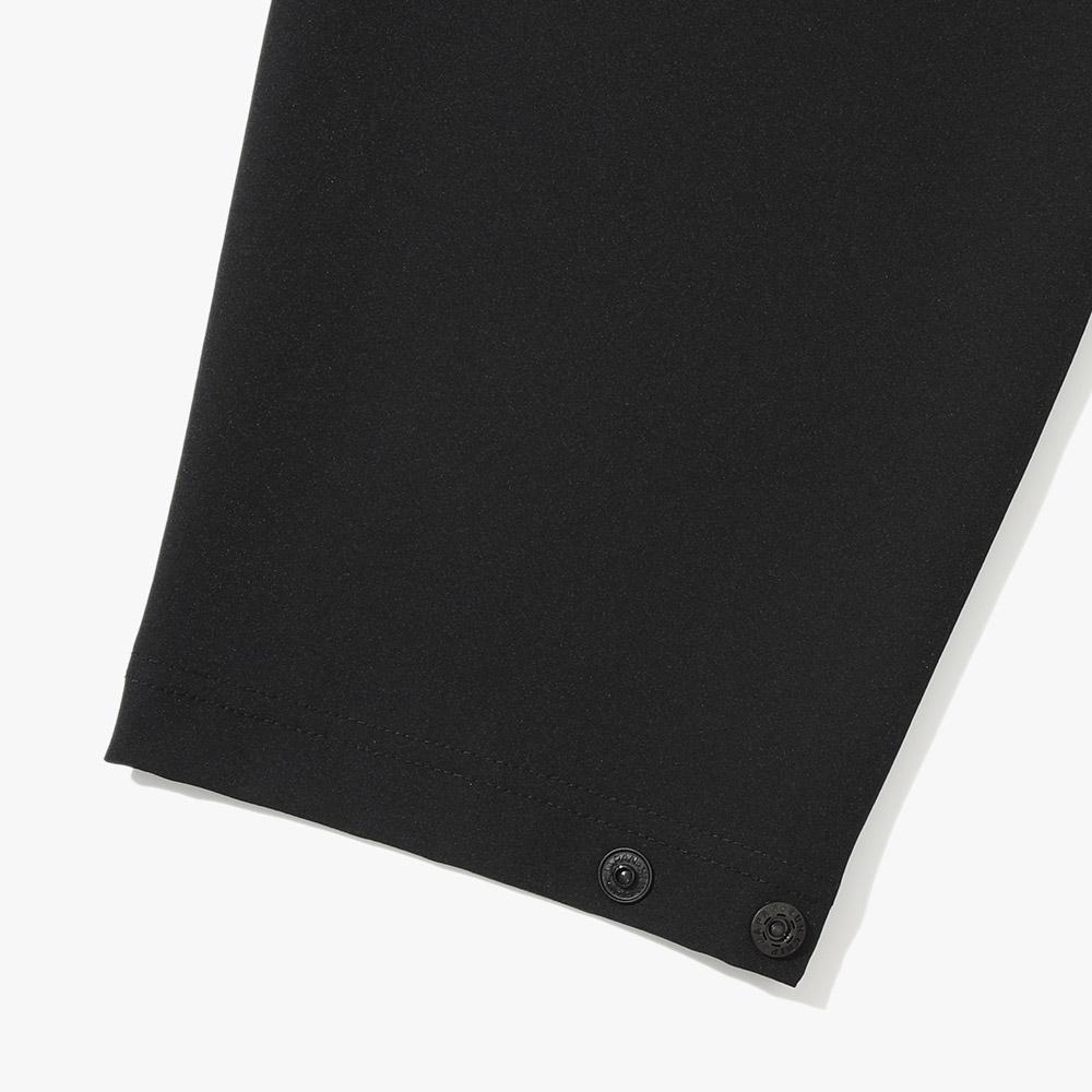 Diadora Campo Running Hybrid Pants Black