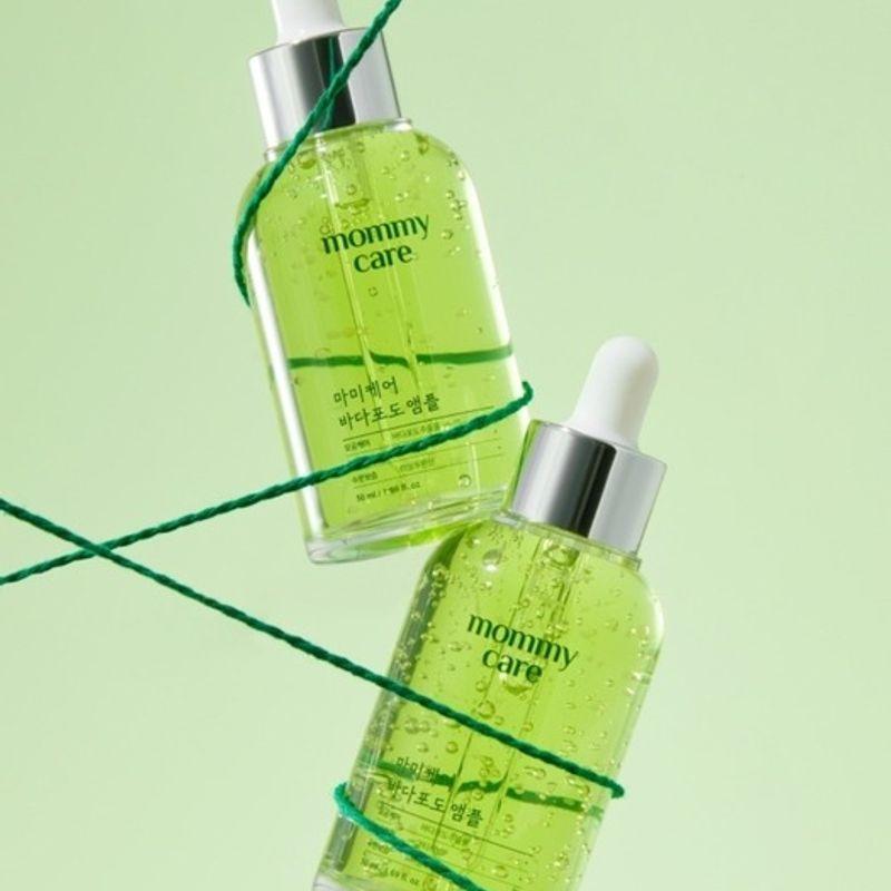 

[#1 Pore Lifting] Sea Grape Pore Lifting Ampoule 50ml 1+1