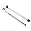 TIEMCO Kocho 52 Wakakusa Ultra-Compact Telescopic Fishing Rod 52cm Carbon Micro Fishing Pole for Tanago Bitterling