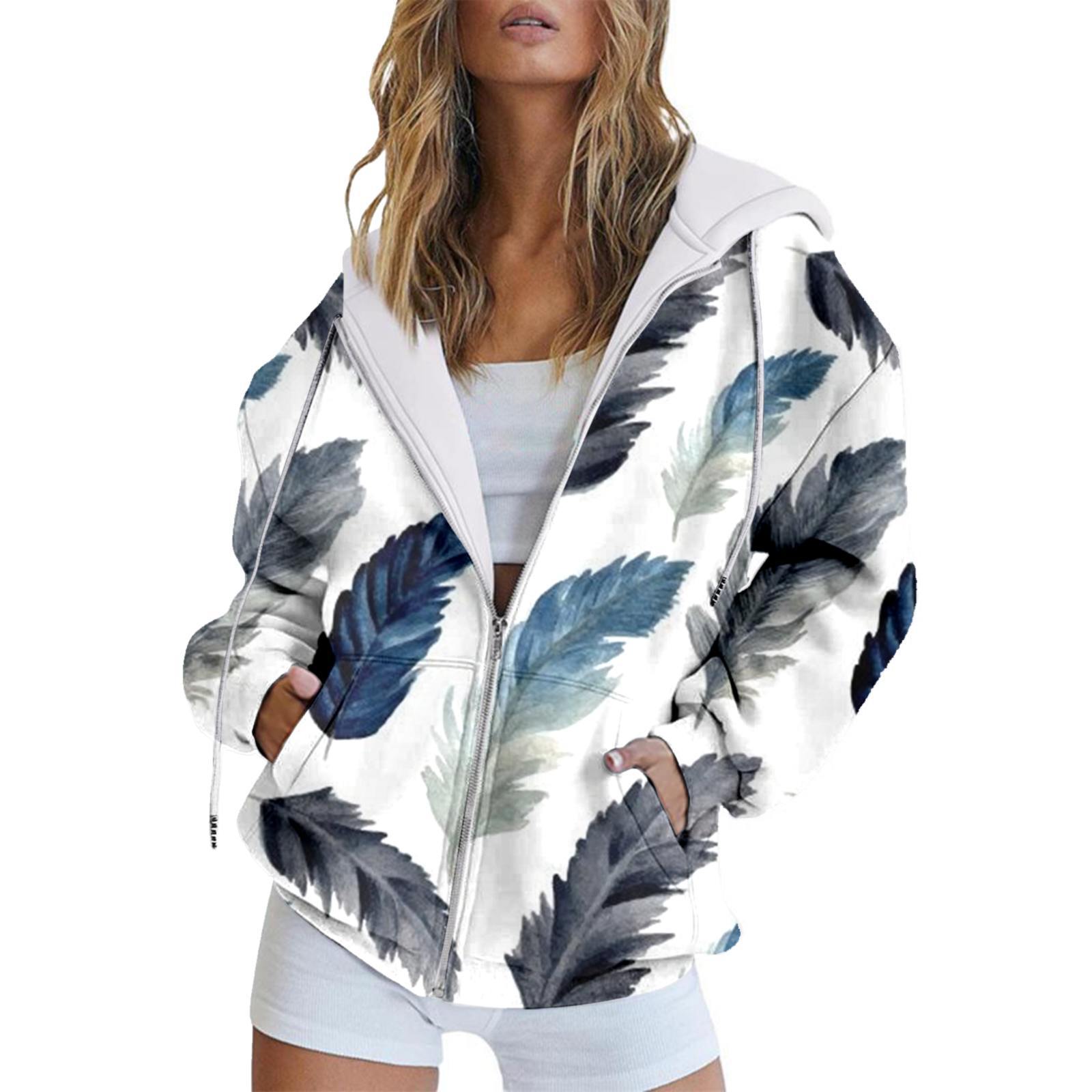 

Верхняя часть с капюшоном на молнии для весенних и осенних стилей, новый облегающий кардиган-свитшот, цельный сменный элемент для волосMC4 L