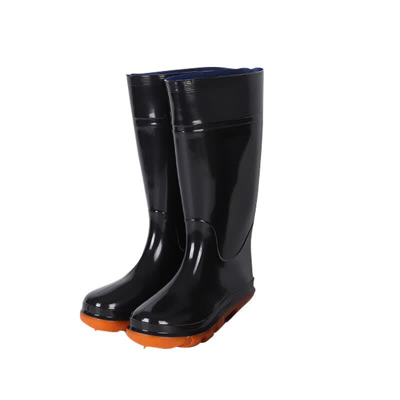 Tri-polar Men s Waterproof Rain Boots