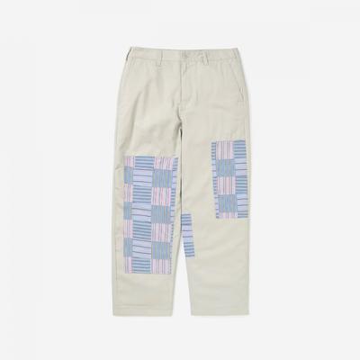 Na dół – Dżinsy