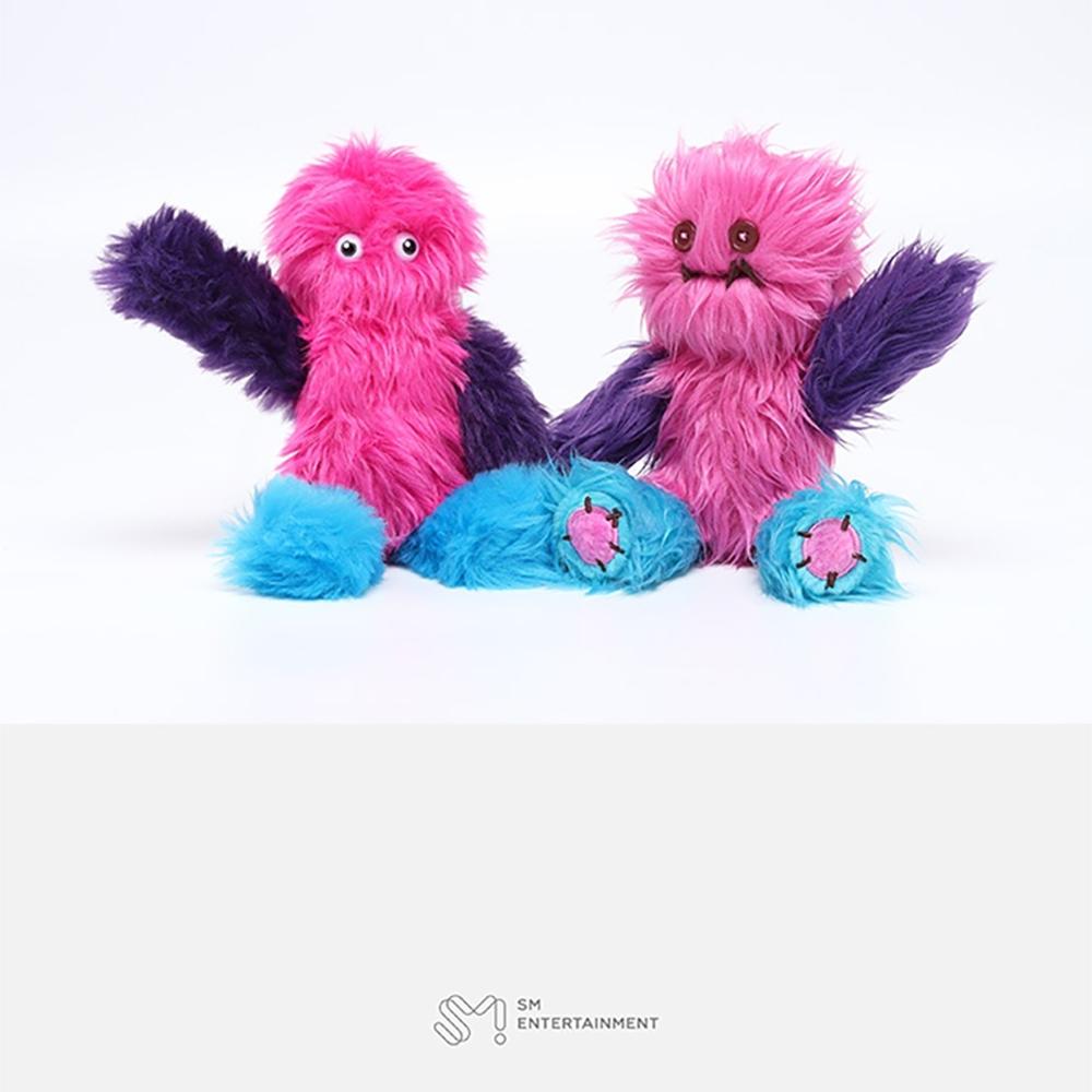 KEY - BOK-SILLee VER.2