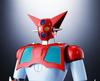 TAMASHII NATIONS Soul of Chogokin Getter Robo Getter 1 180mm ABS PVC painted movable figure GX-74 D.C. (with first-time bonus) Approx. & die-cast &