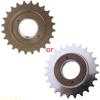 A1A2 BMX Bike Race 16/18/20/22/24T Tooth Single Speed Freewheel Sprocket Part