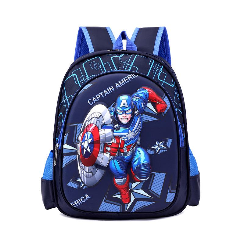 Новый водонепроницаемый большой рюкзак-ракушка для мальчиков и девочек, непромокаемый и легкий детский рюкзак  89 символов StyleF