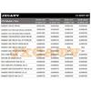 CV BOOT KIT for Polaris RANGER 700 800 RZR 800 4X4 6X6 2201373 2201374 2202904 2204102 2203331 2203332 2201015 2202826 2203442