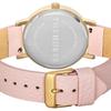 [THE HORSE] Watch THE ORIGINAL ST0123-A17 Pink [Parallel Import]