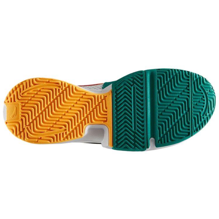 Anta Dragon Ball Super X  Gotenks Trunks Basketball Shoes Men Sneakers White Green 112021615-9