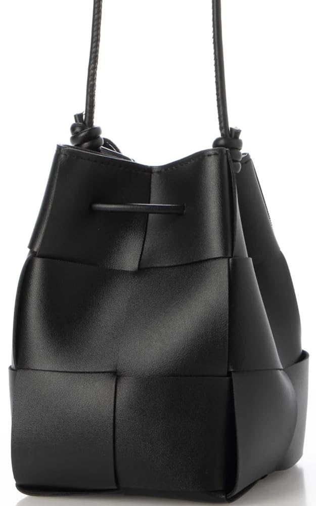 Shubeck Women's Mini Shoulder Bag, Black