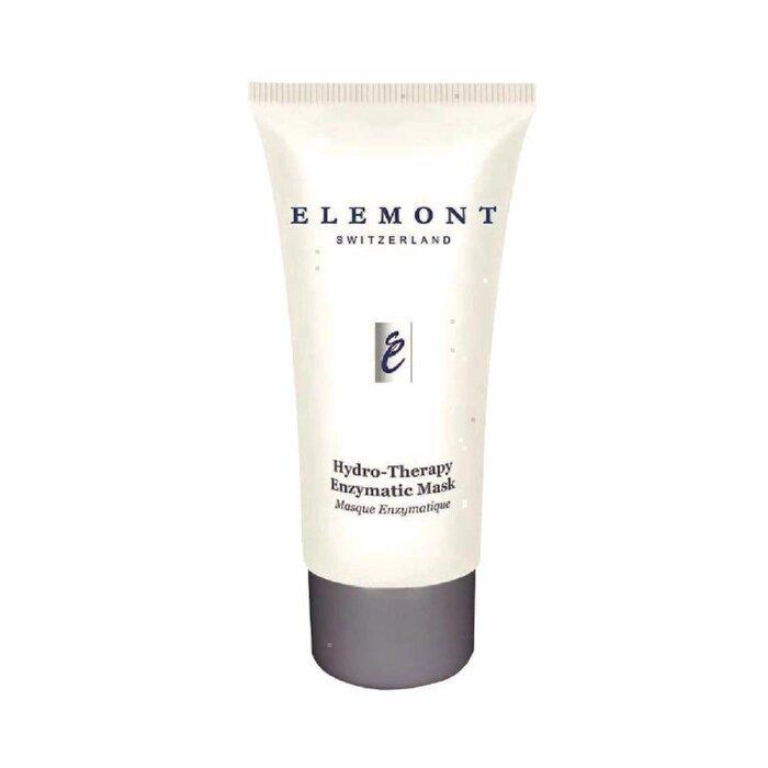 

Elemont Hydro-Therapy Enzymatic Mask (Exfolianes, Peel-Off, Pore Minimizing, Sensitive Skin) (E60G / E120Ml) E004