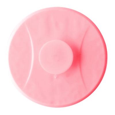 Roamtic Fashion Küchenablaufdeckel, Cup-Boden, auslaufsicher, Pool-Spüle, verstopfungssicher, Badezimmer-Saugstöpsel