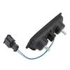 Tailgate Opener Button Replacement Trunk Handle Opener Push Button Switch 6Y0827574M Simple Installation for Auto 