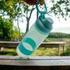Water Bottle Leakproof 0.8L Bpa Free Water Cup Drinks Container