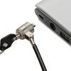 Hesdige Universal Laptop Security Lock