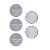 Quality CR927 Button Cell Battery Set of 5/10/20pcs CR 927 Watch Batteries Button Battery for Remote Calculator Scales