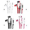 3\.5mm Sport Wired In\-ear Earphone Portable Gaming Headset Bass Stereo Earphones with Noise Reduction Microphone for Music MP3