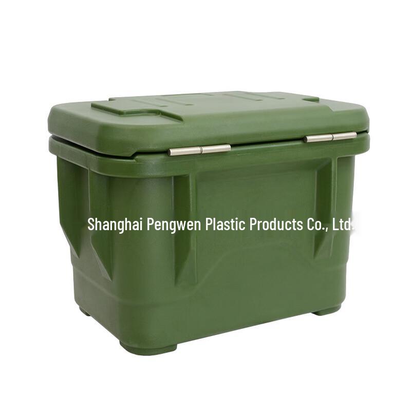 WEZHO 40L Insulated Food Delivery Box