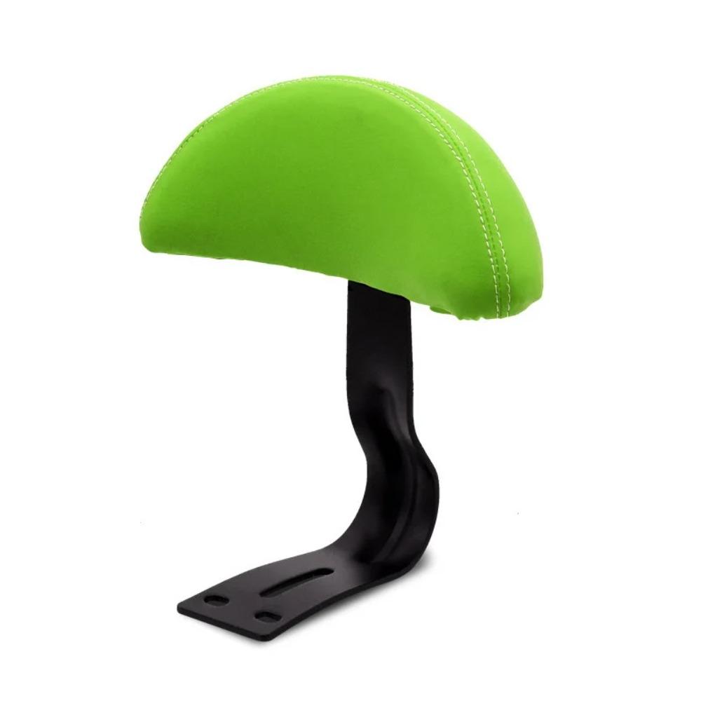 Non-slide Children Bike Seats Waterproof Electric Scooter Rear Backrest Rear Seat Backrest Ride