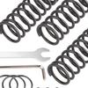 PALUMMA Brake Pedal Throttle Clutch Pedal Spring Kit for Logitech G27 G29 G920 G923