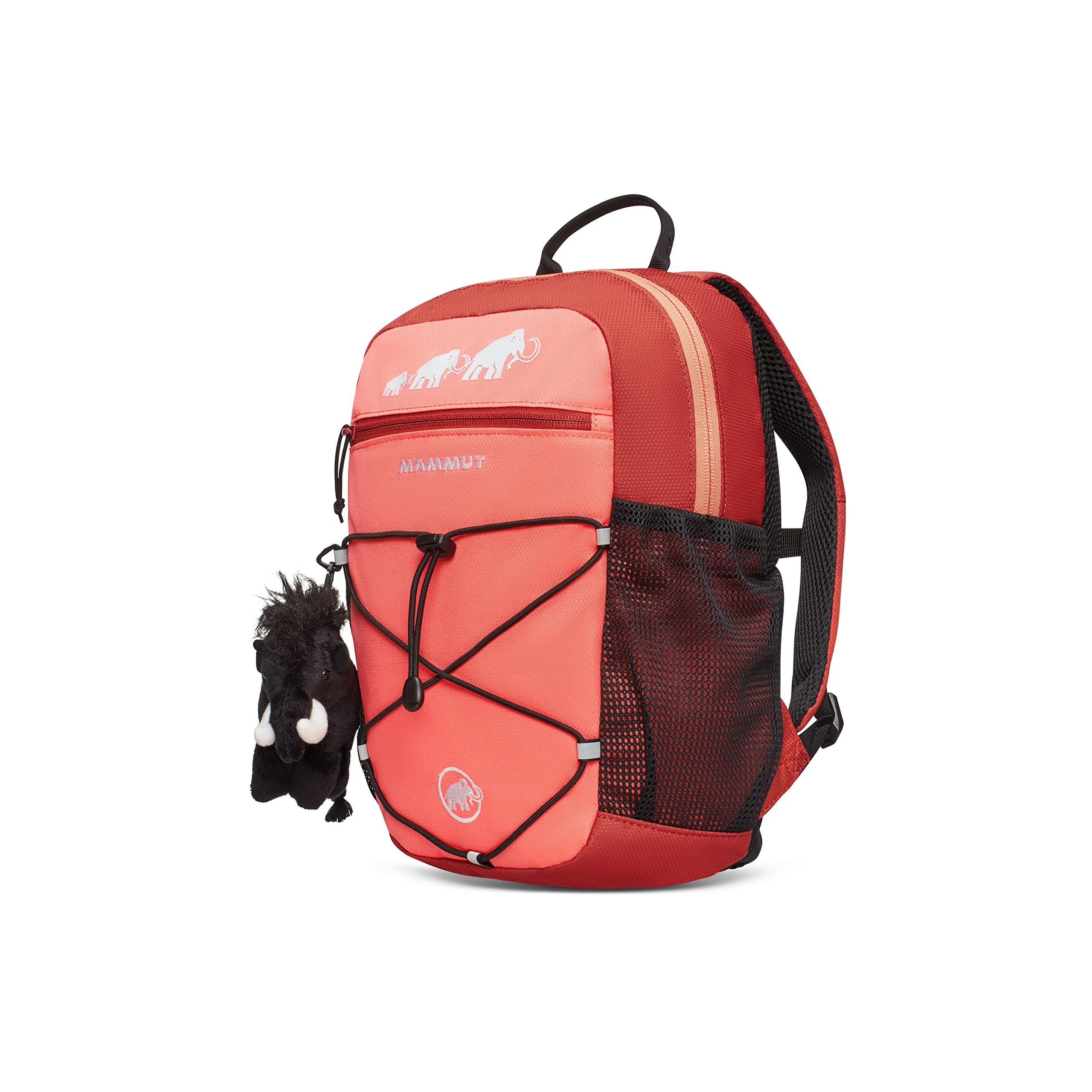 

First Zip 8L [Mammut] Zip/First 2510-01542 salmon-terracotta