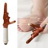 Multifunctional Foot Massage Acupoint Pen Foot Meridian Massager Acupoint Massage Sticks