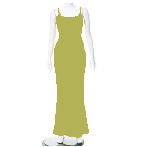 Summer Sexy Sleeveless Slim Fit Pleated Dress For Women Backless Tight Fitting Maxi Vestidos Elegant Party Club Evening Dress