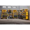 DeWalt Garage 51cm Metal Storage Rail DWST82827
