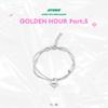 Pre-order POP-UP Store GOLDEN HOUR: Part.5 925 Silver Bracelet