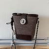 Damevesker – Crossbody-vesker
