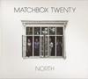 CD MATCHBOX TWENTY Βόρεια 7567876286 Έμβλημα 2012 Ευρώπη Ροκ Μεταχειρισμένο