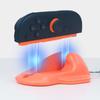 Portable ABS Gamepad Mouse Strong ABS Designs High Sensitivity Gaming Mouse Enhances Responsiveness Mouses for switch2