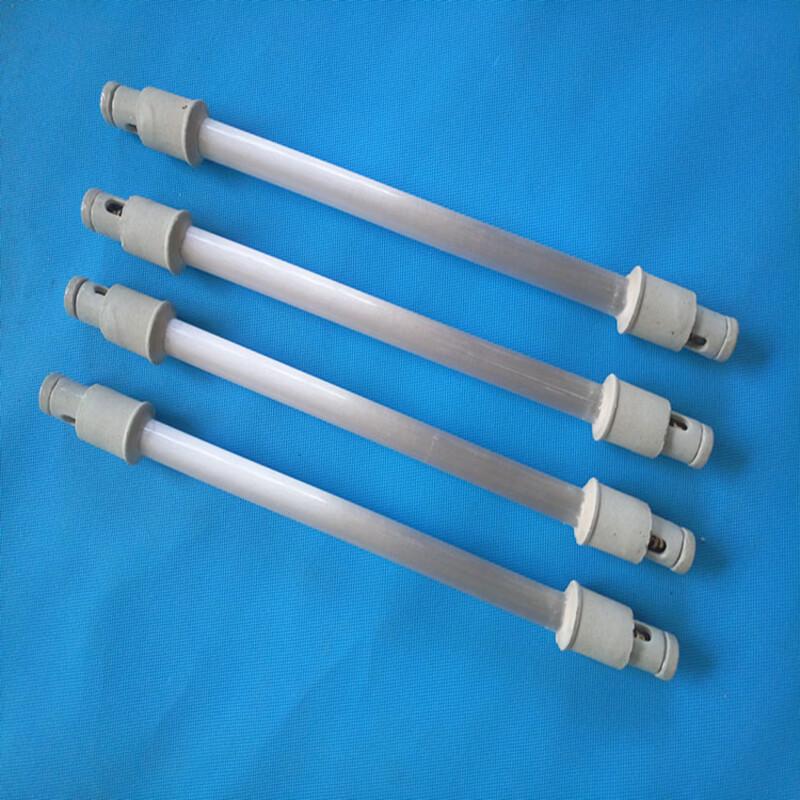 Ceramic Quartz Infrared Heating Tube
