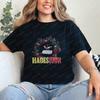 Hadestown Muzikál Tištěné Tričko Unisex Trend Originální Streetwear Design pro Oba Unisex a WoUnisex Velká Velikost