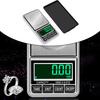 Scales Gram Food Scale Capacity Kitchen Portable Cooking Lab Analytical Accuracy